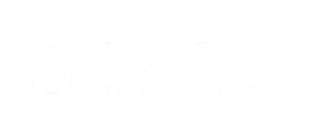 Real Estate Feasibility Study White